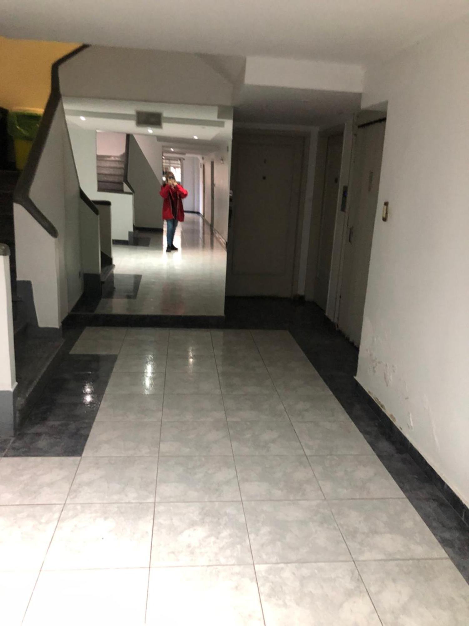 Estudio Sin Escalones! Recoleta *